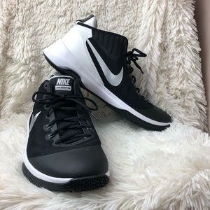 Nike Air Versitile Basketball Athletic Shoes 14